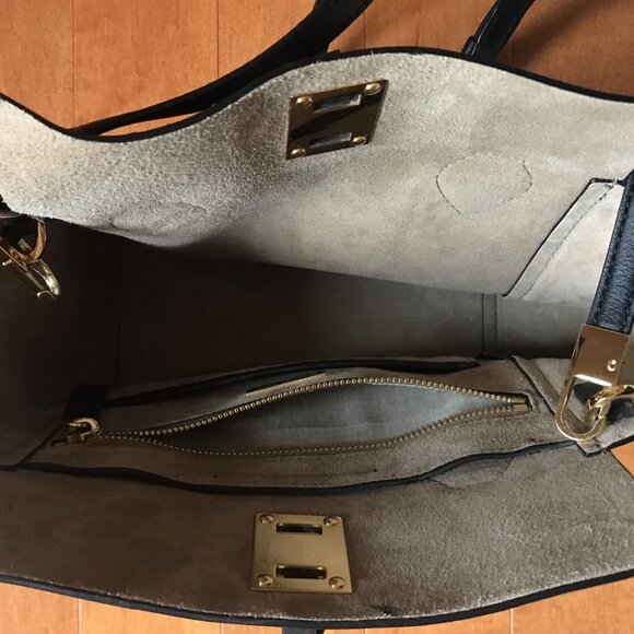 Michael Kors collection Miranda small - Picture 5 of 10